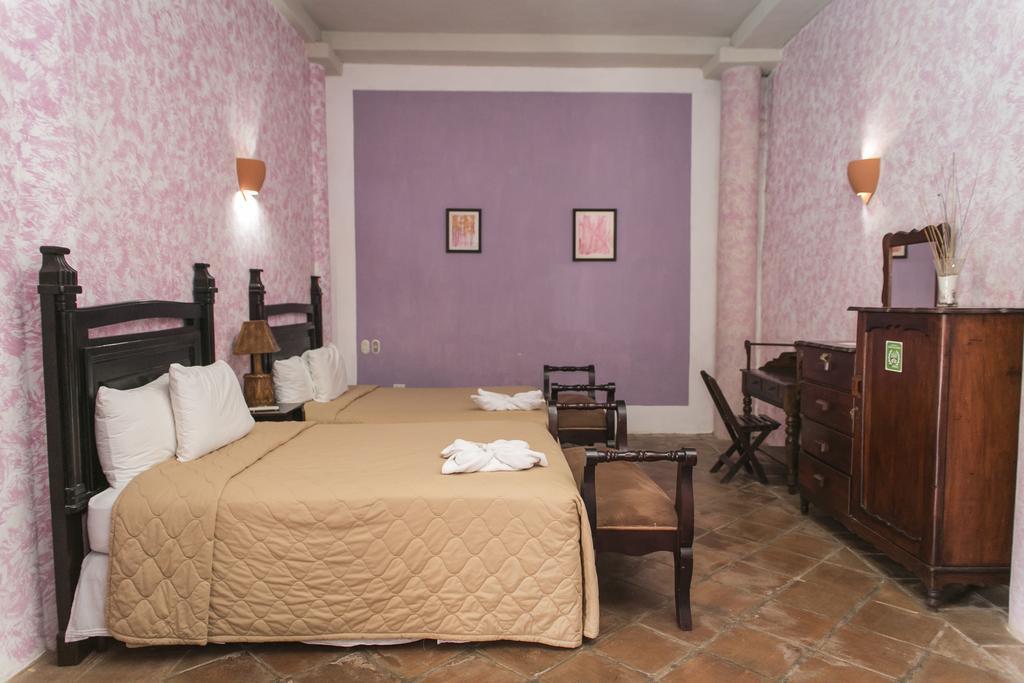 Hotel Casa Del Consulado Granada Eksteriør bilde